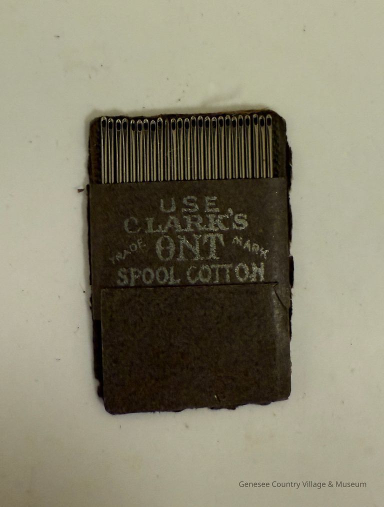 Sewing Needles