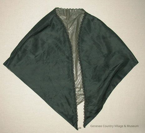 Capelet
