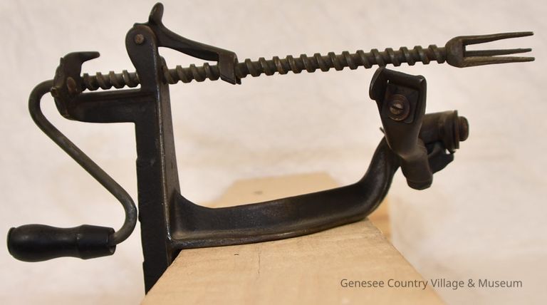 Fruit Peeler
