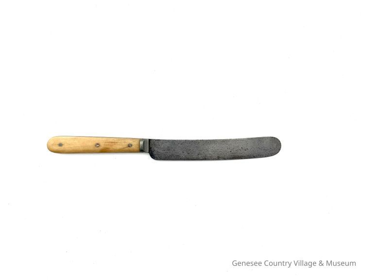 Dinner Knife