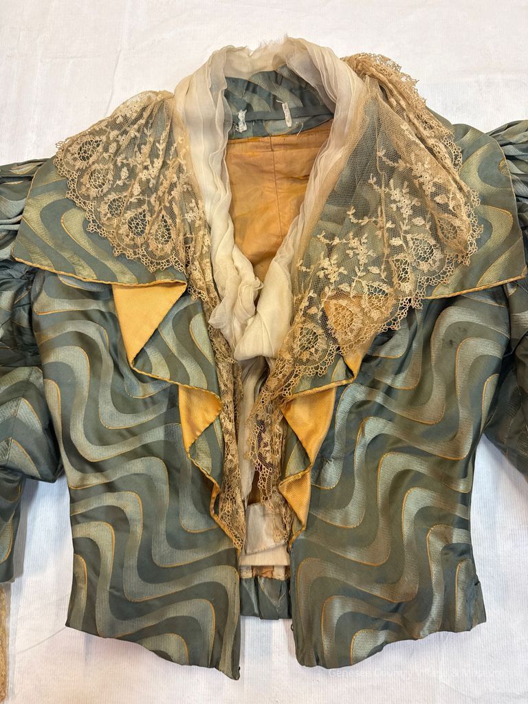 Dress - Image 2