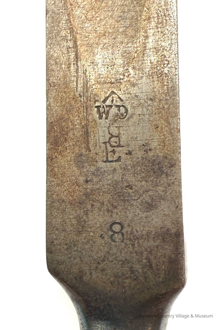 Socket Bayonet with Scabbard - Image 5