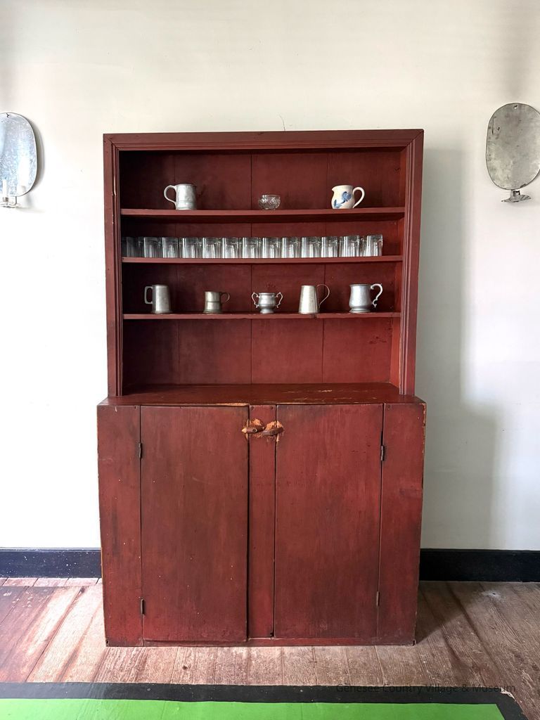 Cupboard