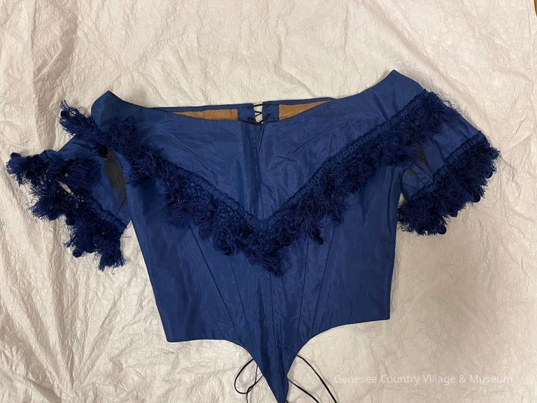 Bodice