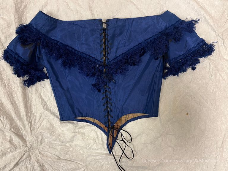 Bodice - Image 2