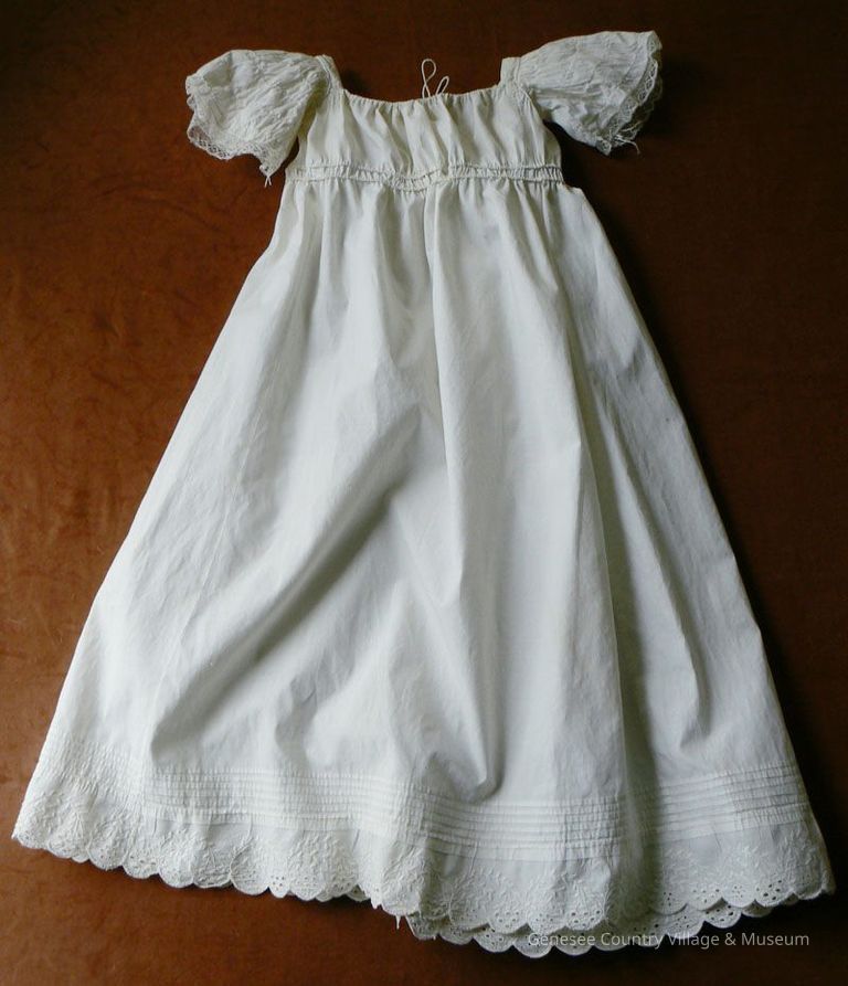 Gown, Cooler