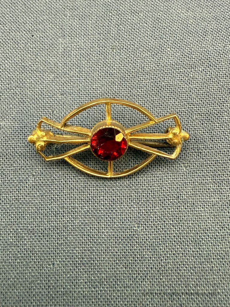 Scatter Pin