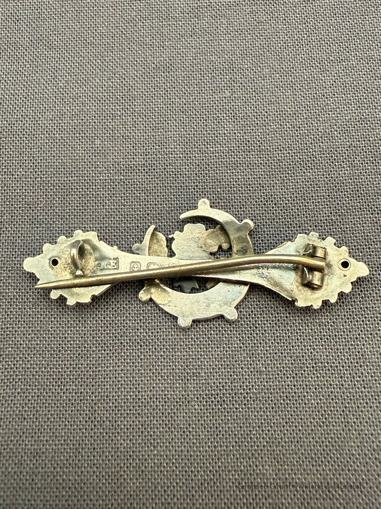Bar Pin - Image 2