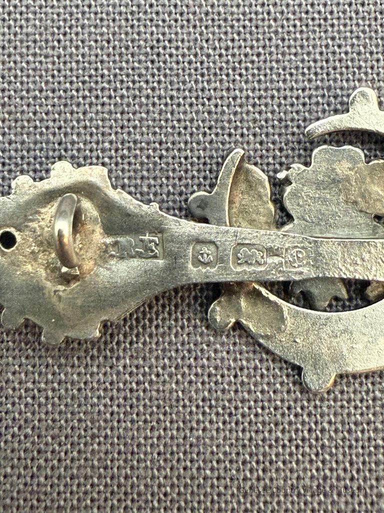 Bar Pin - Image 3