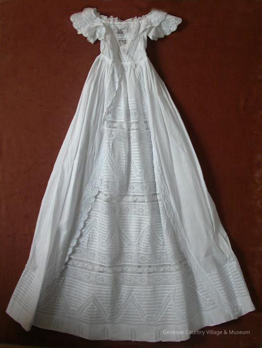 Gown, Long