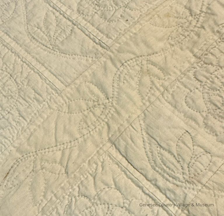 Blazing Star Quilt - Image 3