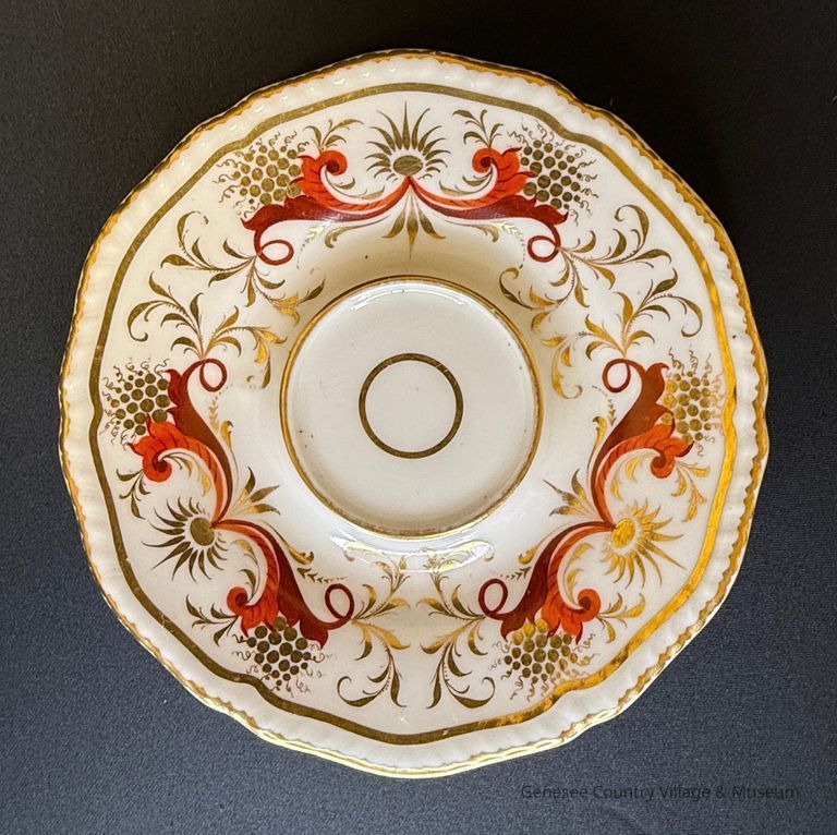 Saucer