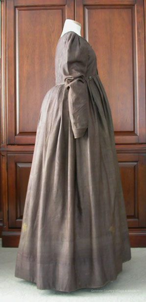 Dress, Maternity - Image 2