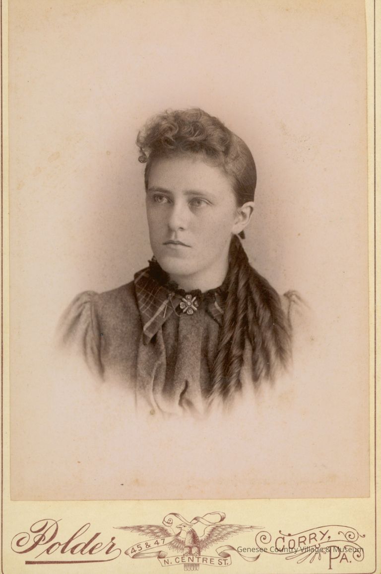 Cabinet Card