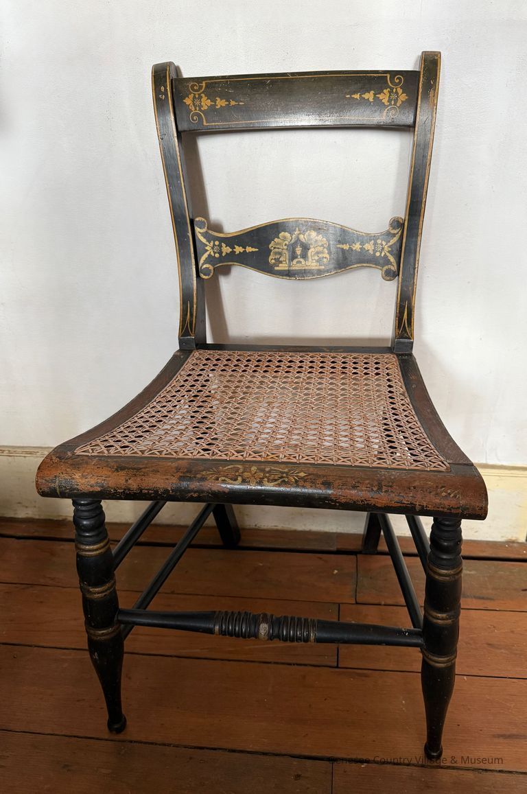 Side Chair