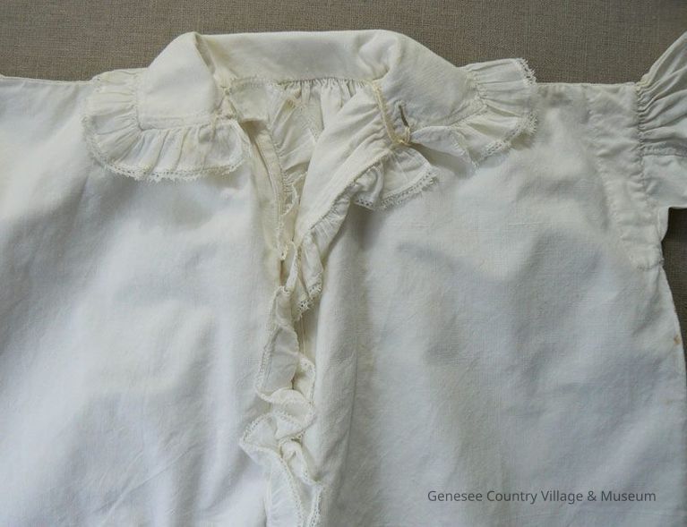 Doll Nightgown - Image 3