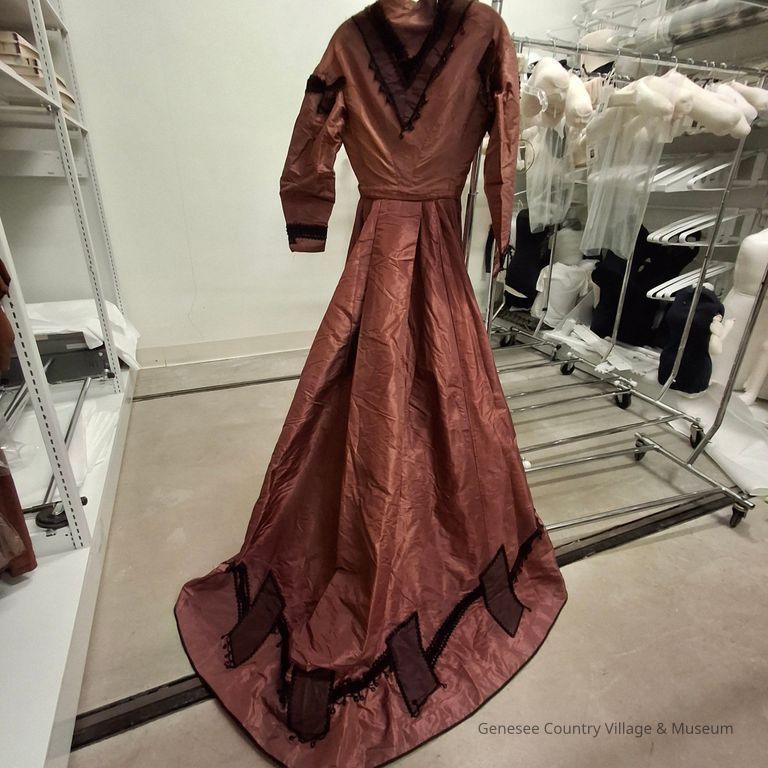 Dress - Image 5
