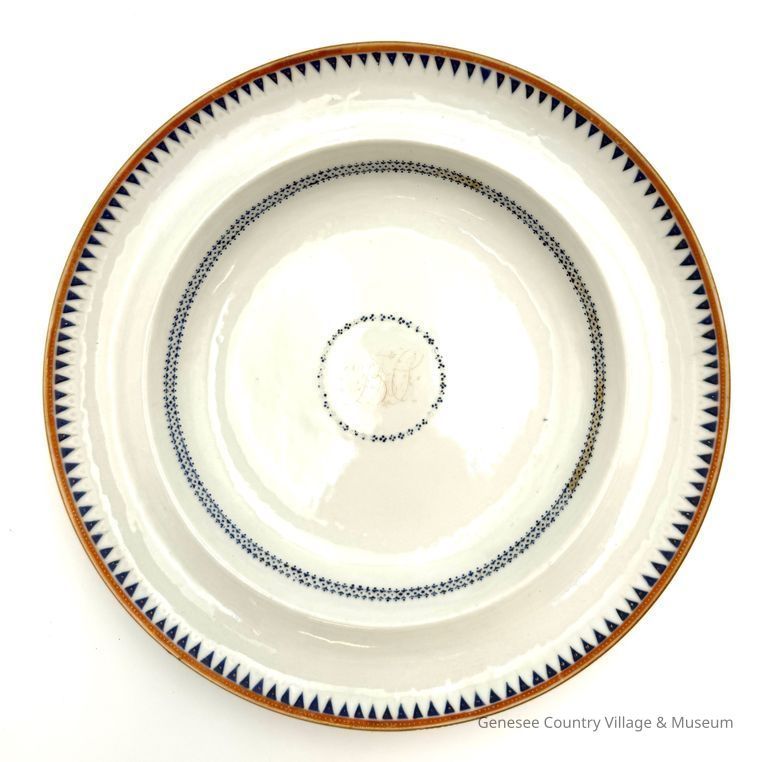 Soup Plate