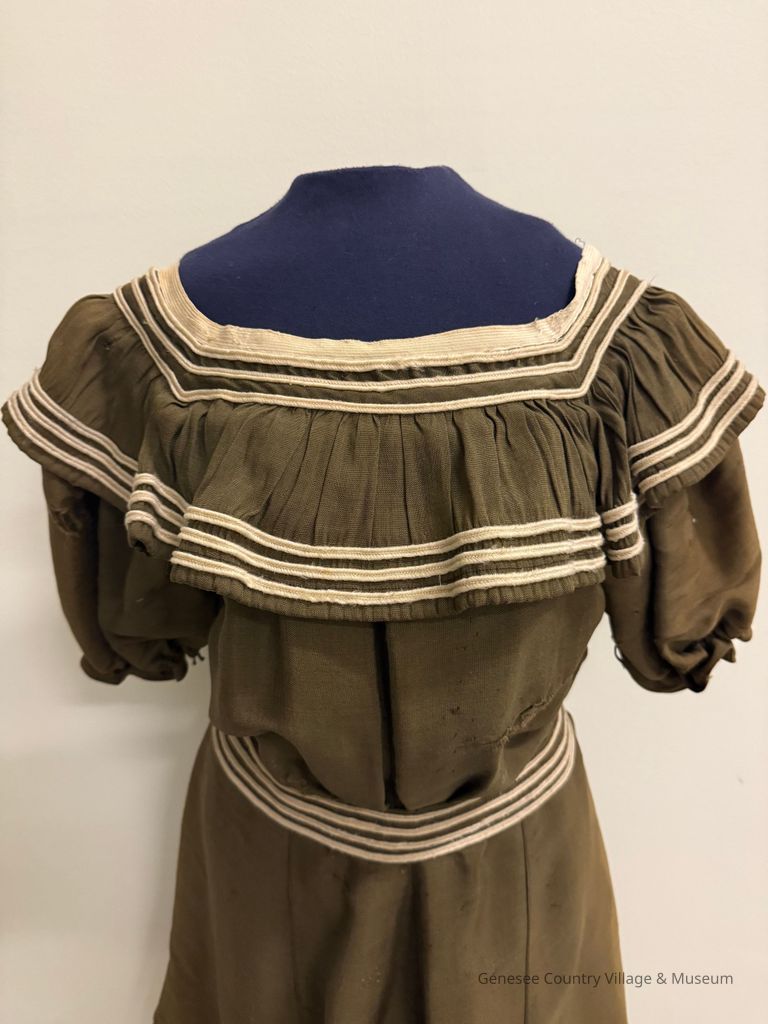 Bathing Costume - Image 2