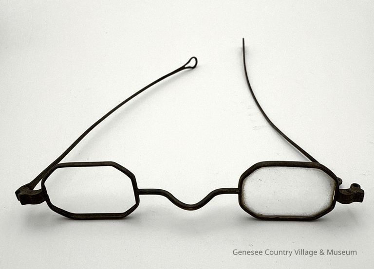 Eyeglasses