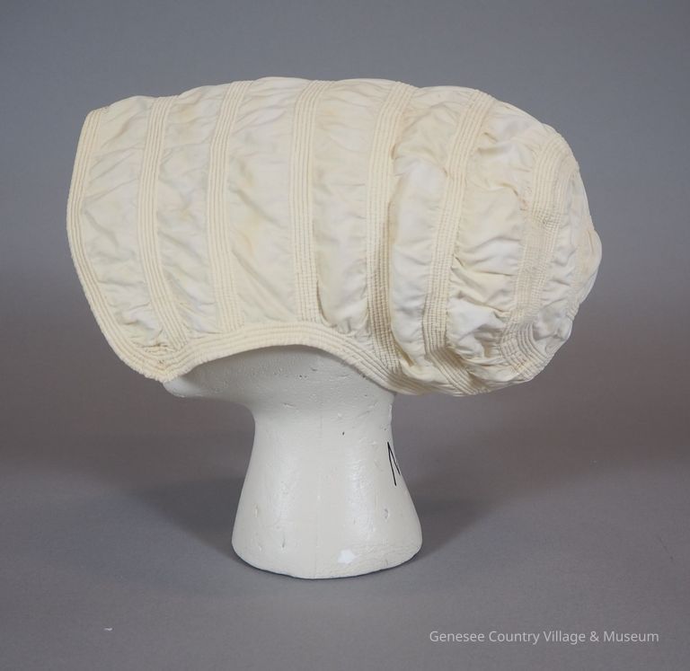 Bonnet - Image 4