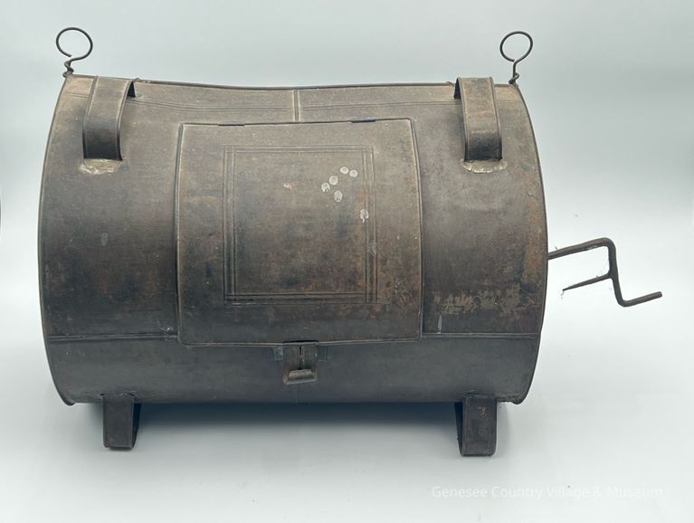 Reflector Oven