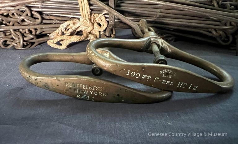Surveyor's Chain - Image 2