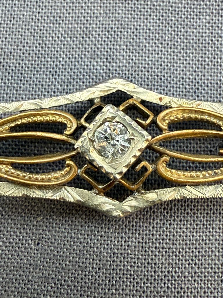 Bar Pin - Image 2