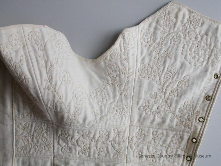 Corset - Image 4