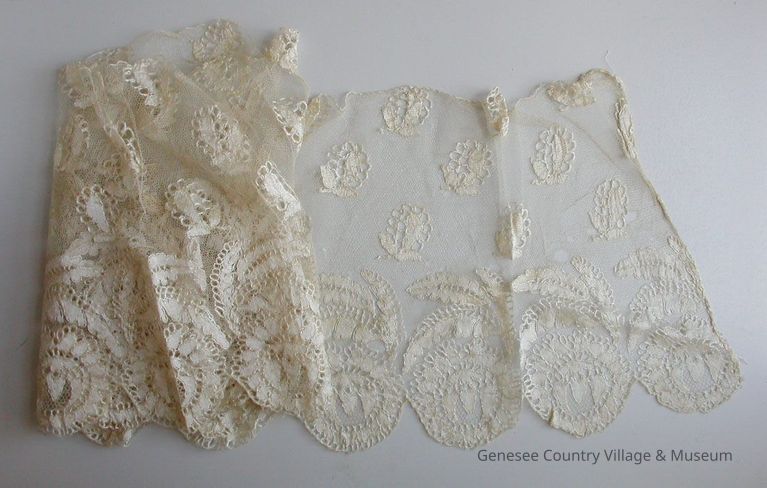 Notion, Lace