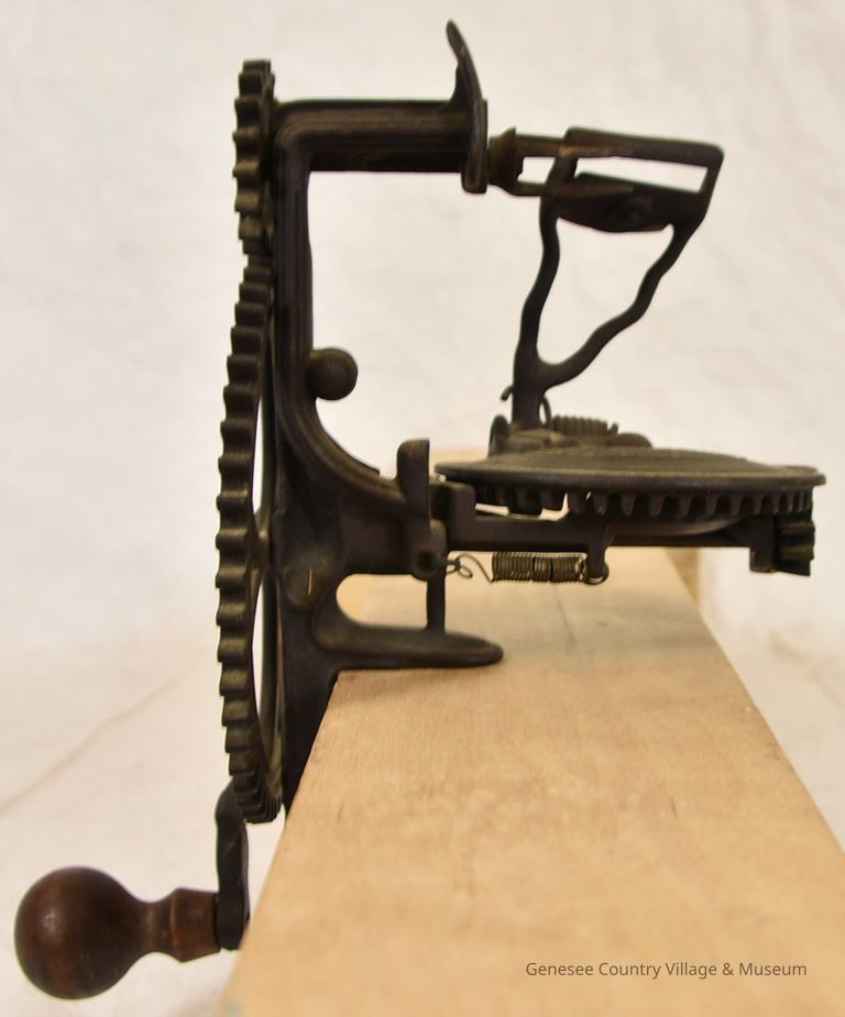 Fruit Peeler
