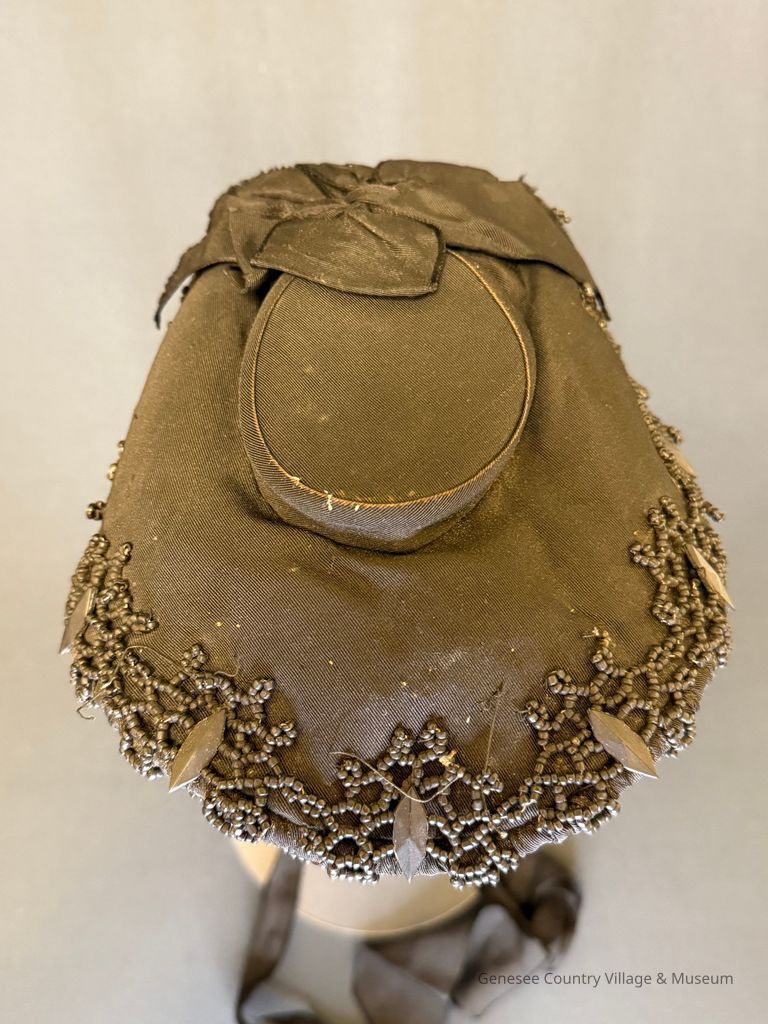 Bonnet
