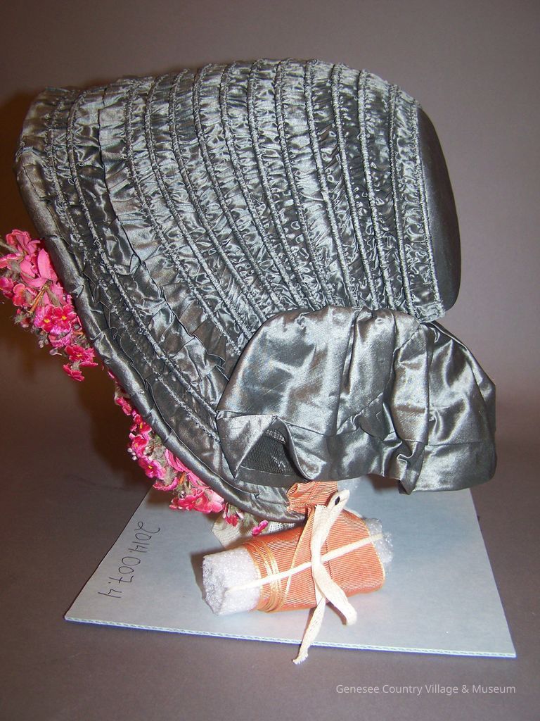 Bonnet