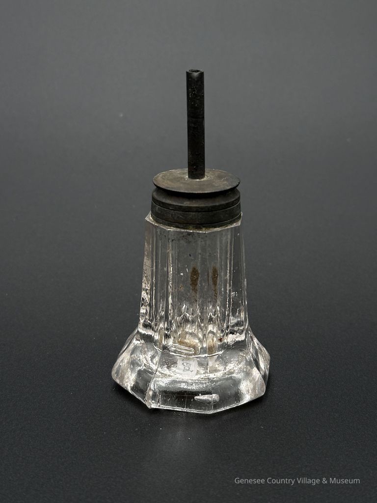 Oil Lamp
