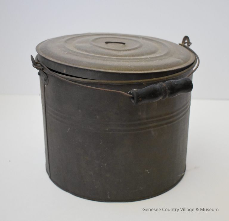 Milking Pail