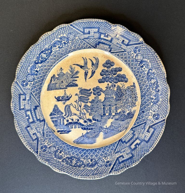 Plate