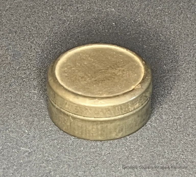 Apothecary Jar