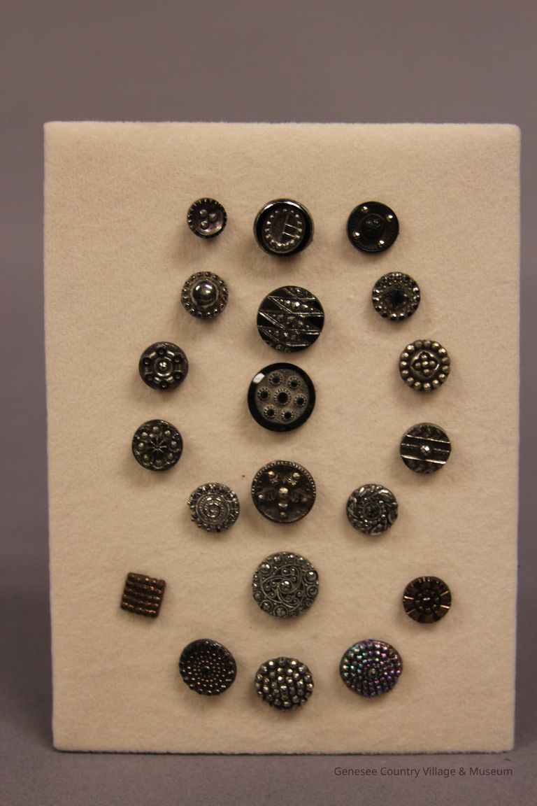 Button