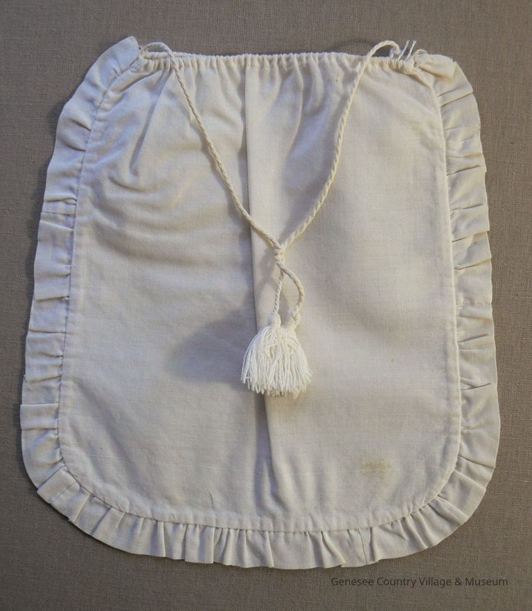 Reticule