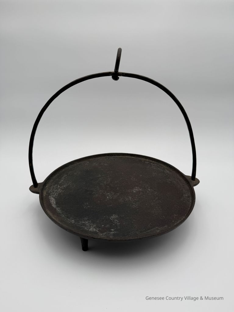 Griddle