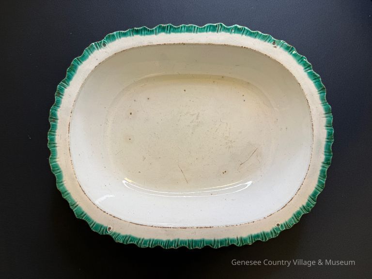 Serving Bowl