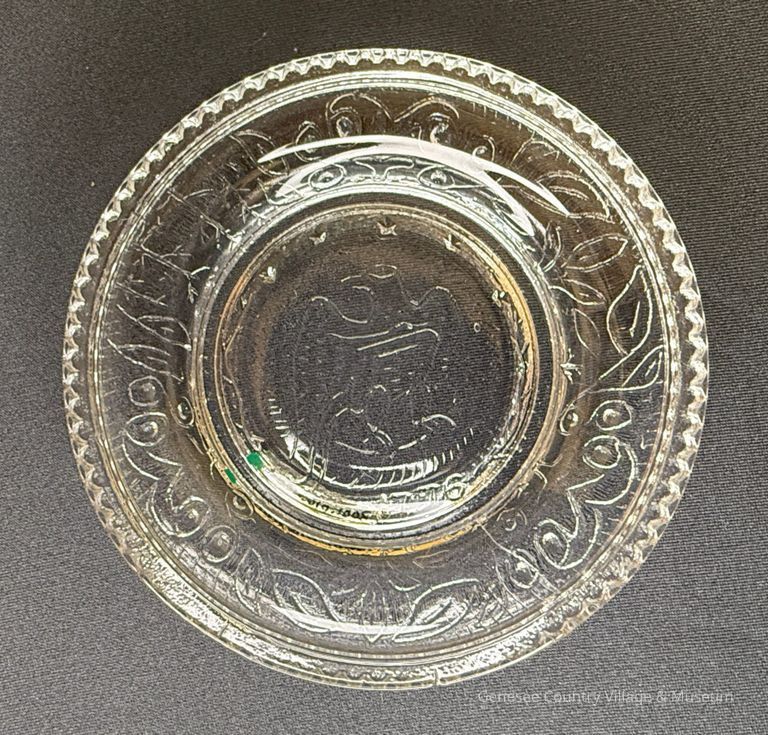 Cup Plate