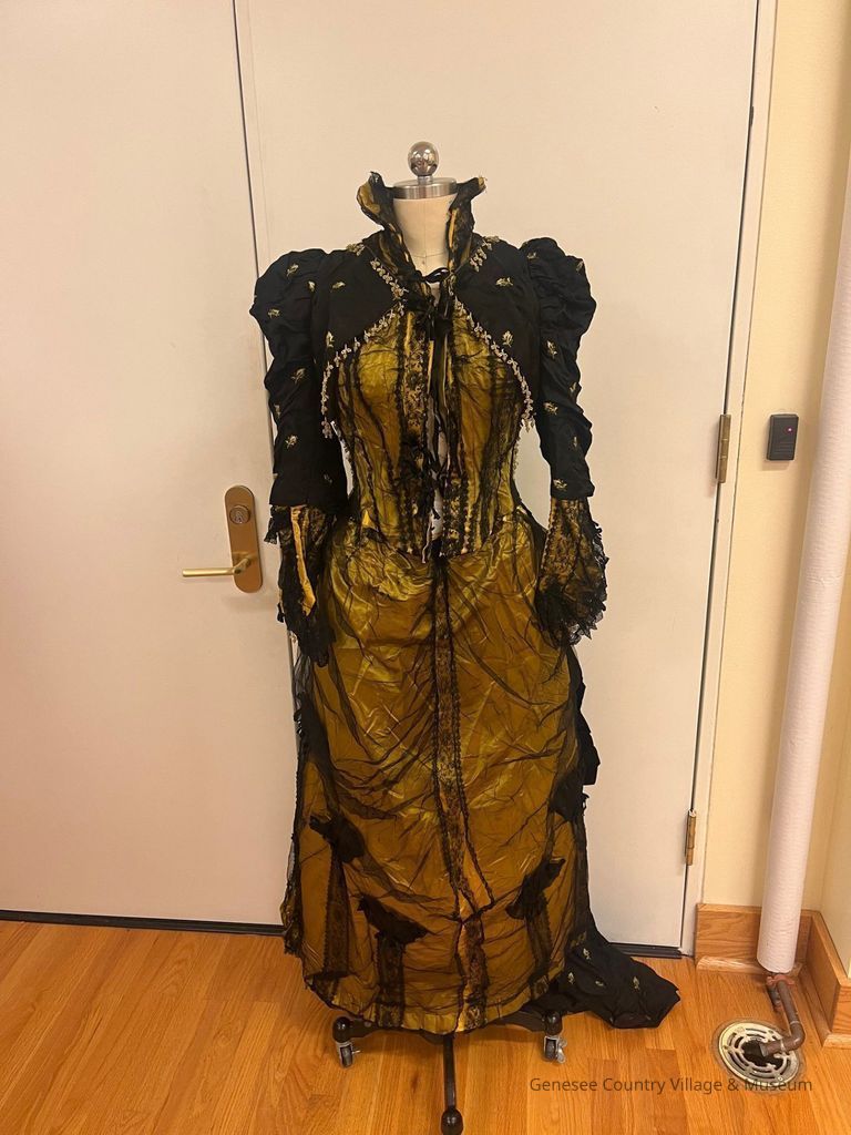 Dress - Image 2