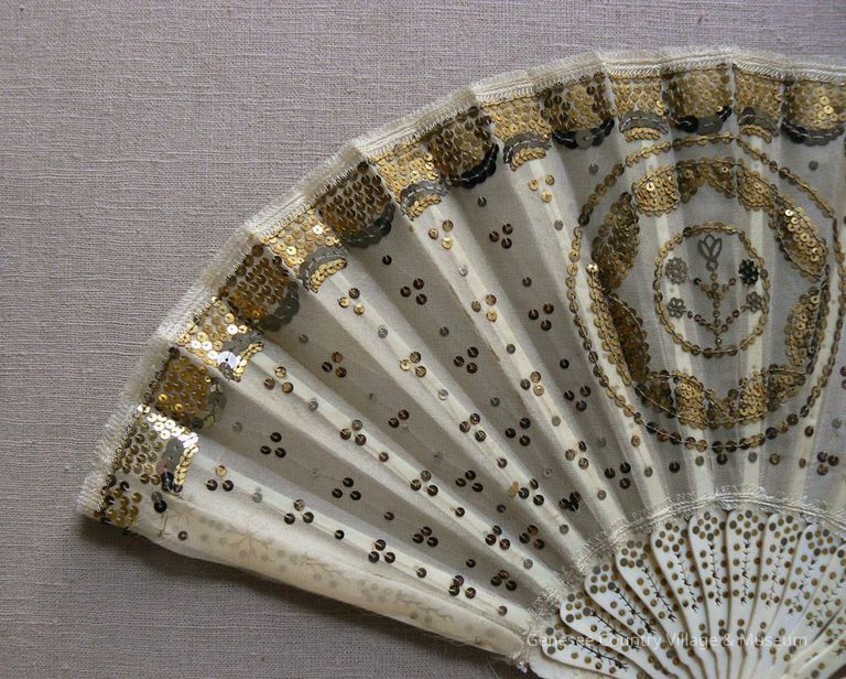 Fan, Hand - Image 3