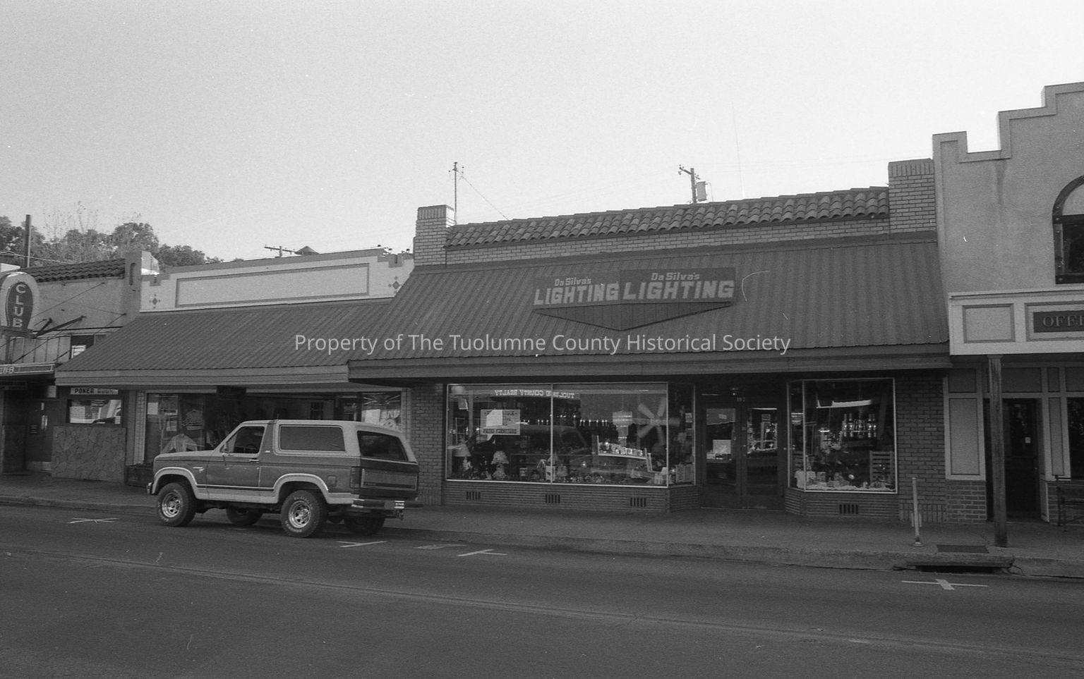 Waterbury Collection