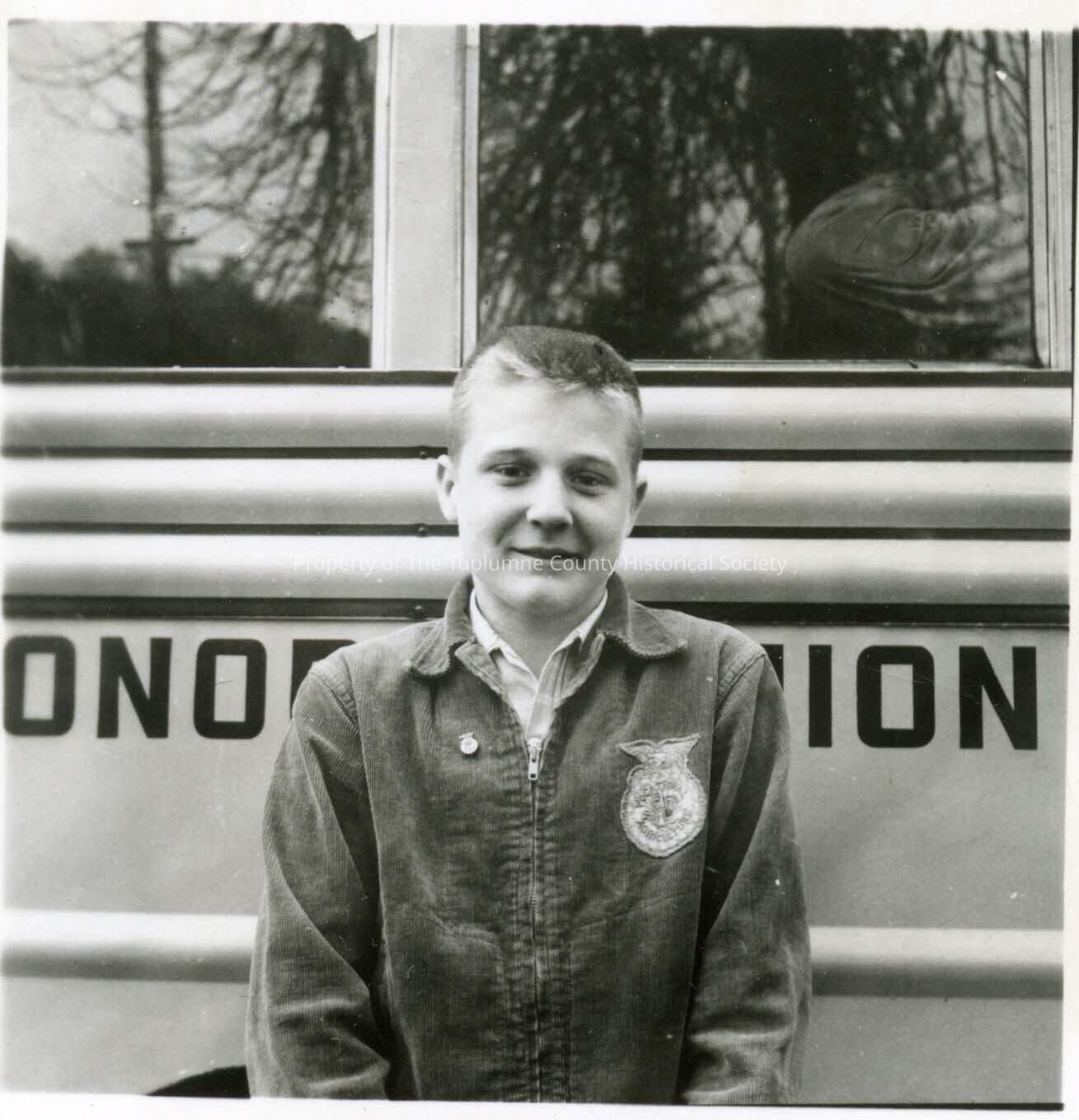 Previously Unidentified