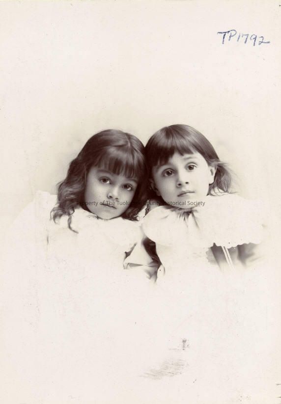 Unidentified-Children