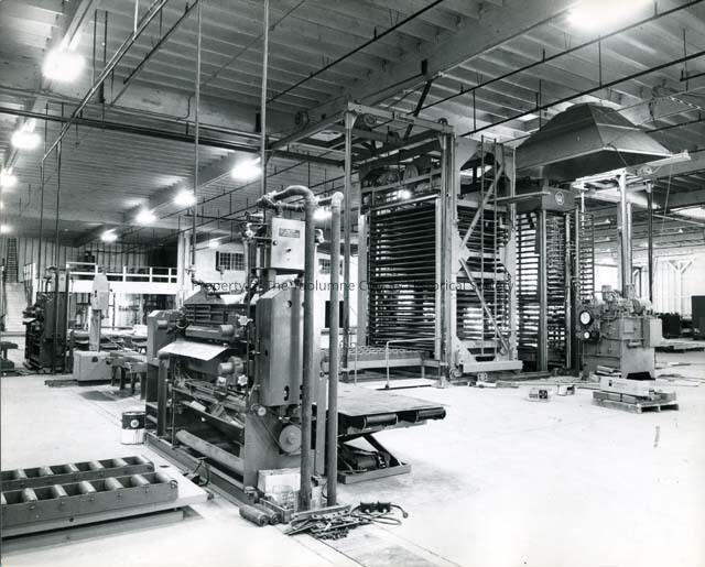 Standard/West Side/Pickering