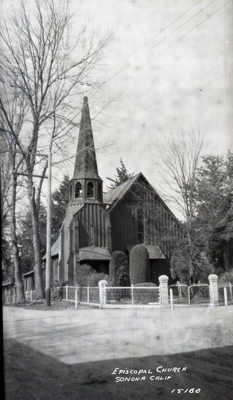 Churches