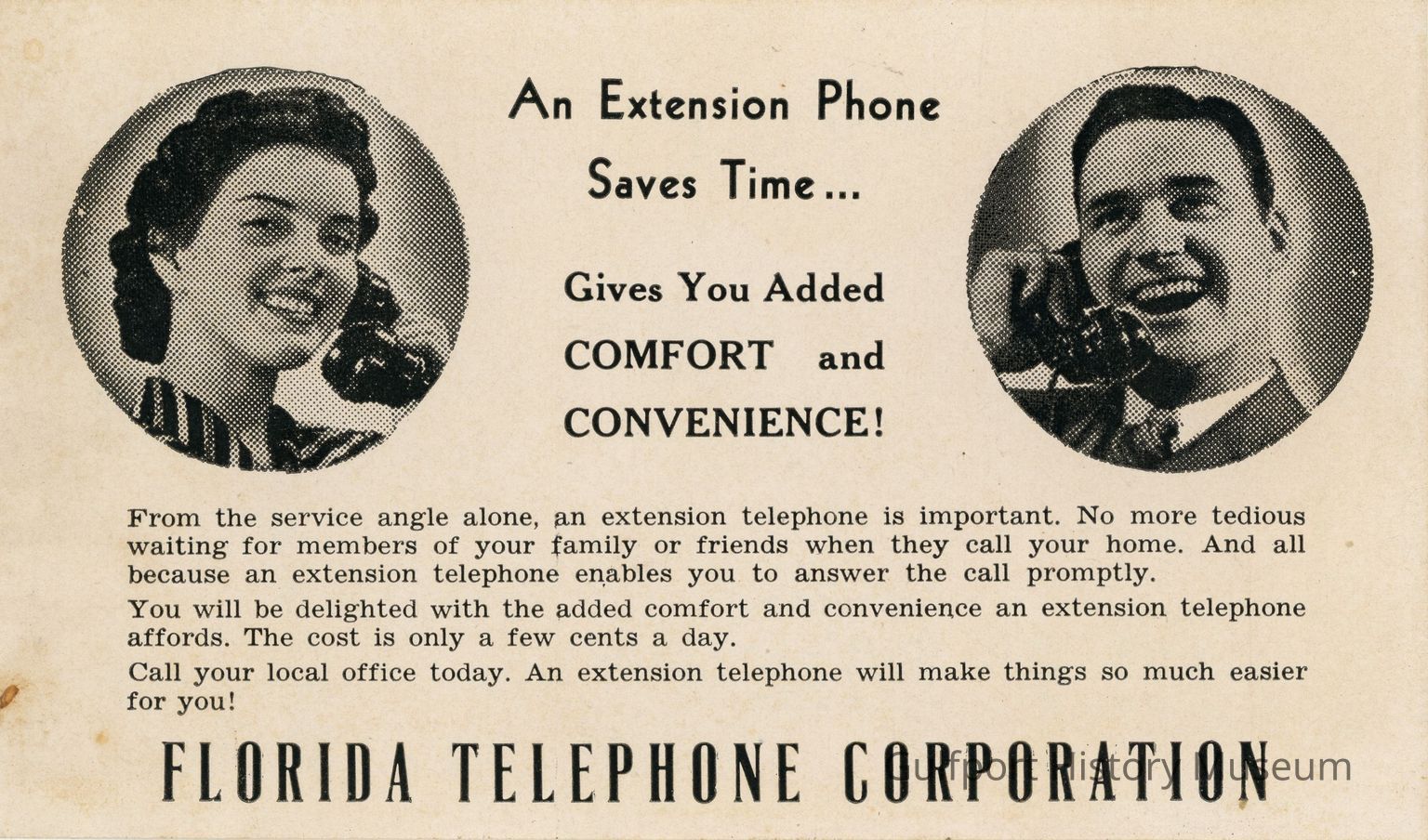 Florida--General